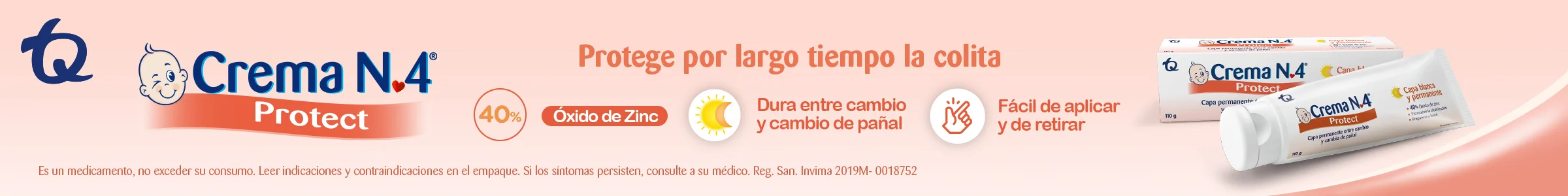 banner crema n4